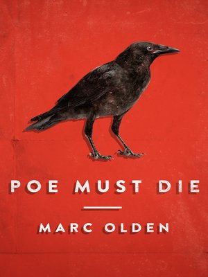 cover image of Poe Must Die